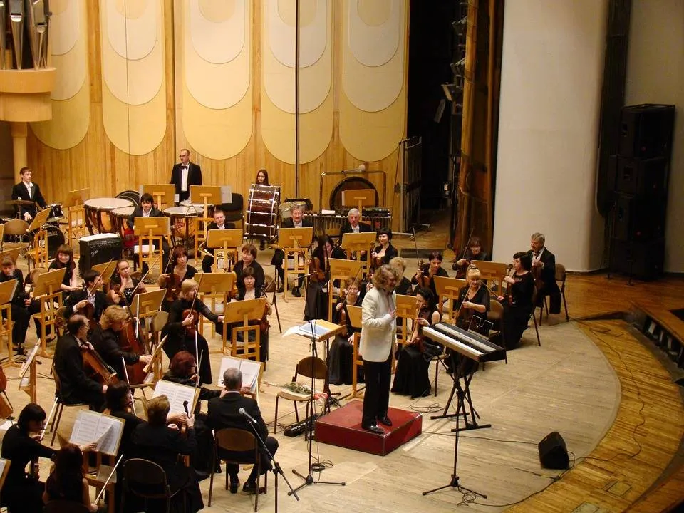filharmonia bałtycka